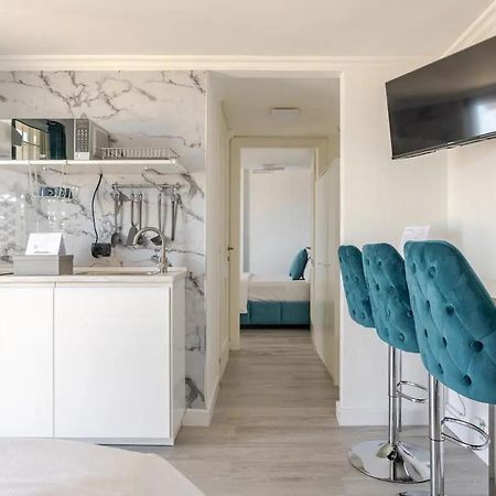 Mezzo Experience Holiday Home Eur Roma Esterno foto