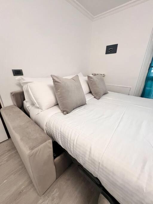 Mezzo Experience Holiday Home Eur Roma Esterno foto