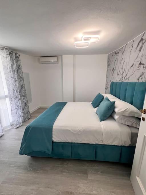 Mezzo Experience Holiday Home Eur Roma Esterno foto