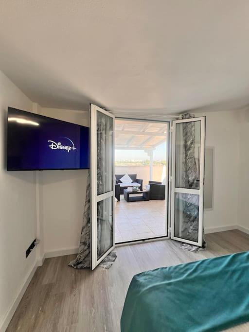 Mezzo Experience Holiday Home Eur Roma Esterno foto