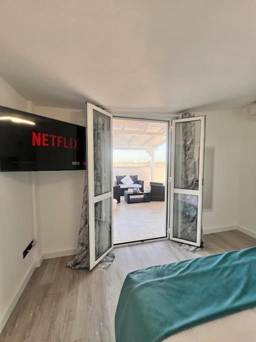 Mezzo Experience Holiday Home Eur Roma Esterno foto