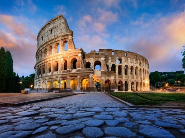 Mezzo Experience Holiday Home Eur Roma Esterno foto