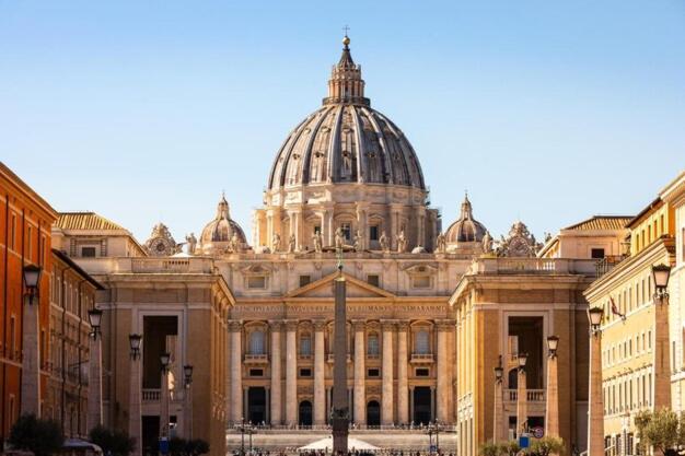 Mezzo Experience Holiday Home Eur Roma Esterno foto