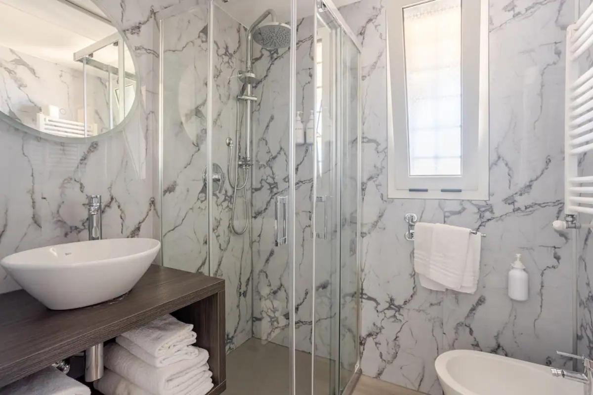 Mezzo Experience Holiday Home Eur Roma Esterno foto