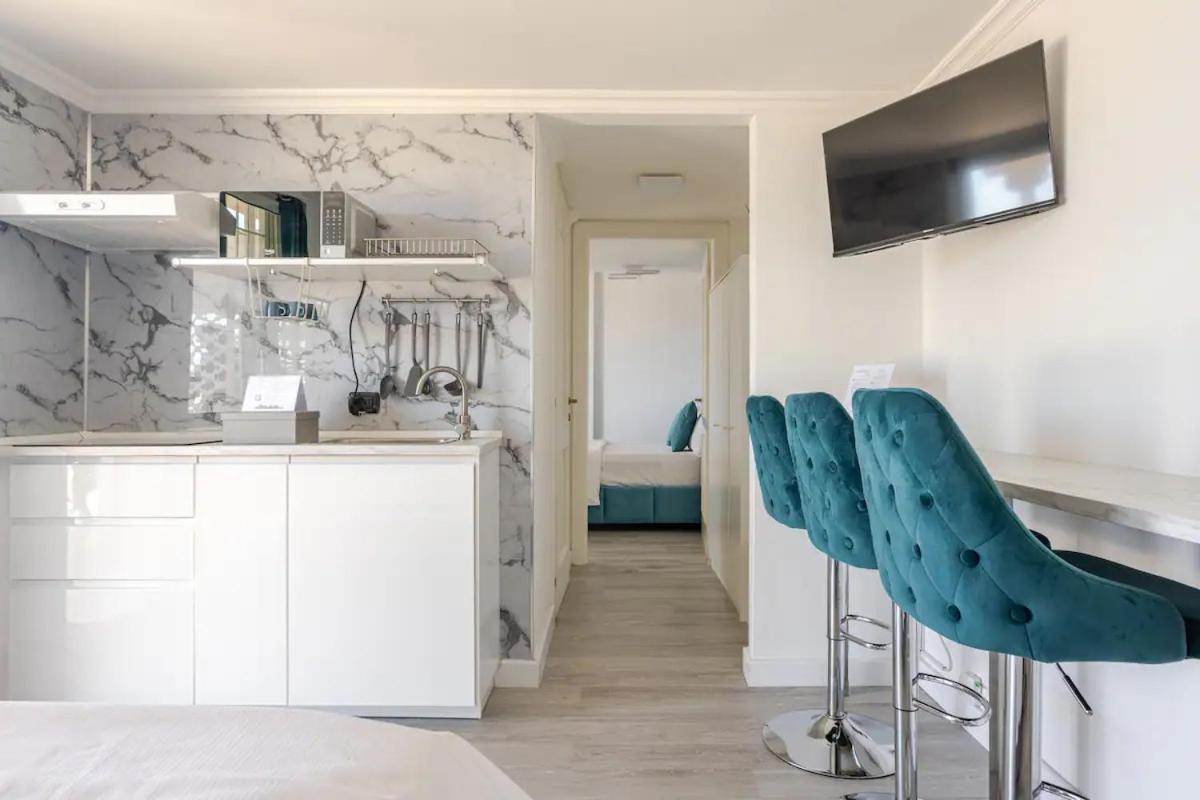 Mezzo Experience Holiday Home Eur Roma Esterno foto