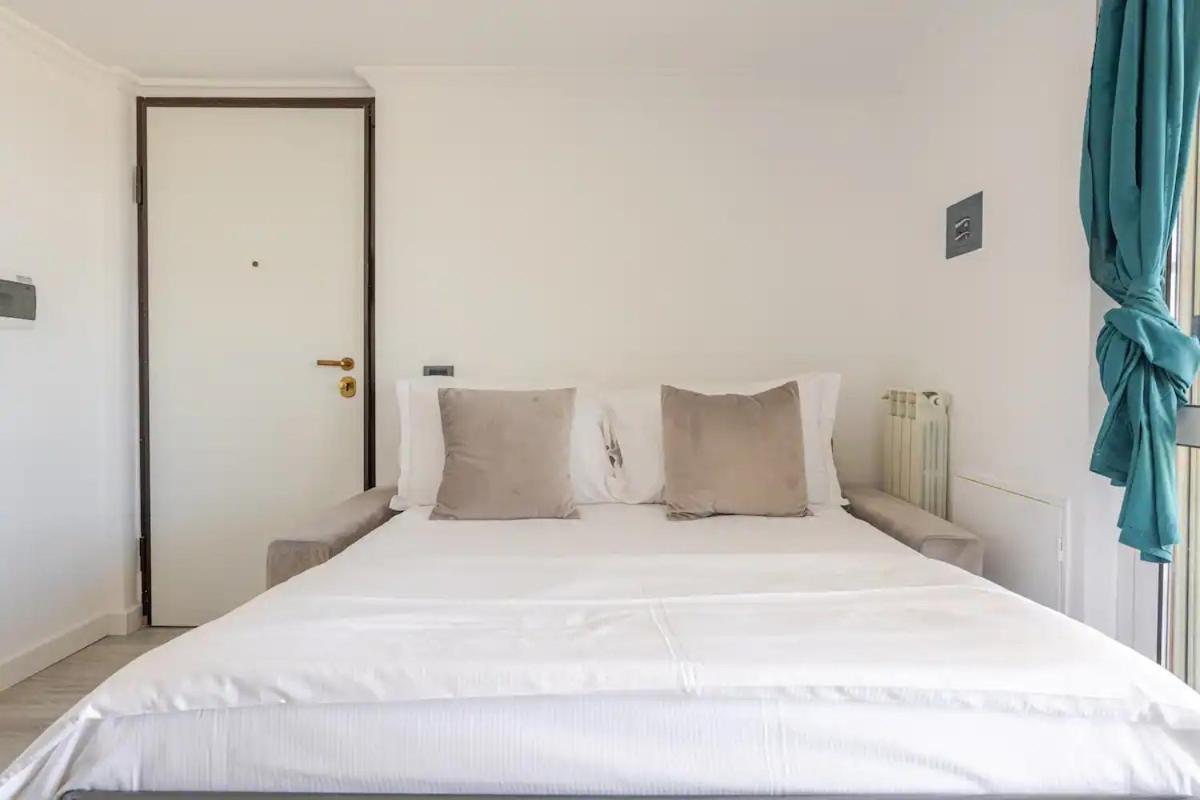 Mezzo Experience Holiday Home Eur Roma Esterno foto