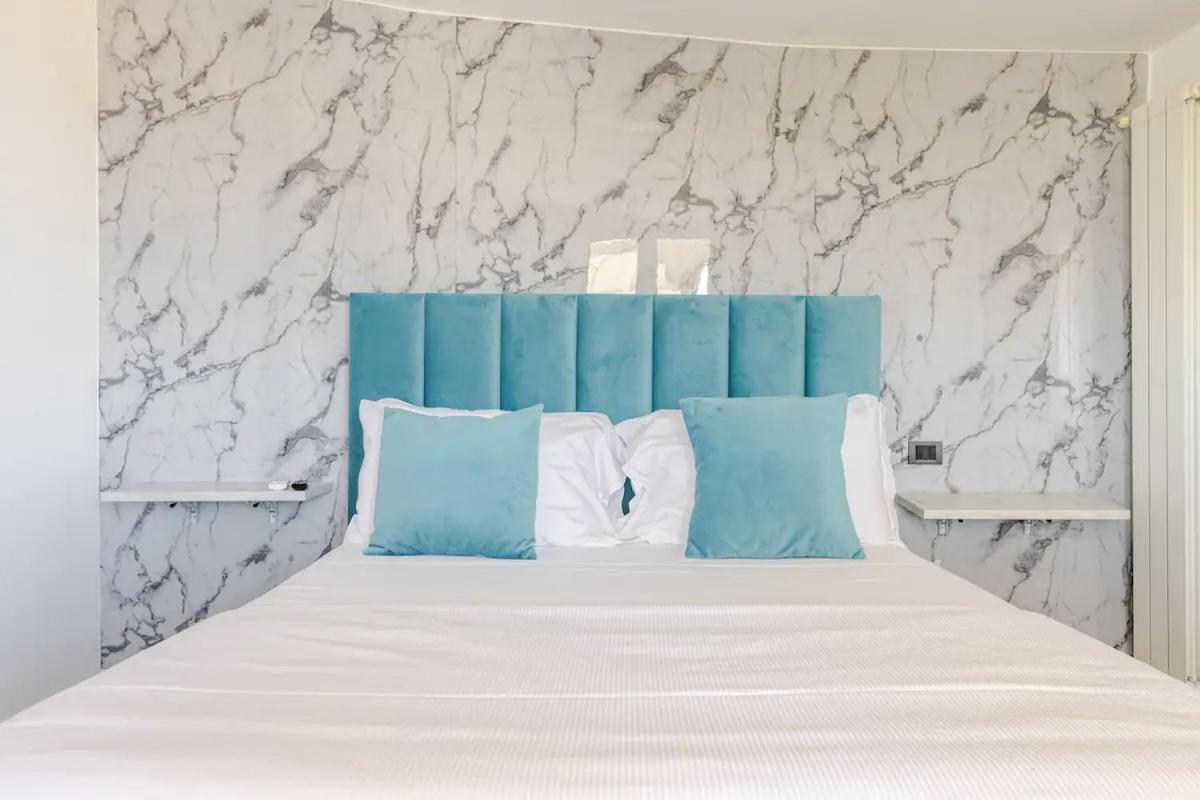 Mezzo Experience Holiday Home Eur Roma Esterno foto