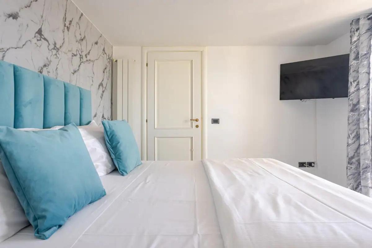 Mezzo Experience Holiday Home Eur Roma Esterno foto