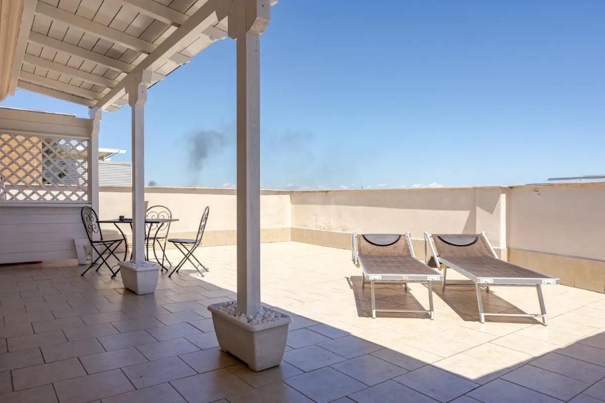 Mezzo Experience Holiday Home Eur Roma Esterno foto